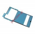 Original adhesive film tape battery flap Sony E6603, E6653 Xperia Z5, E6633, E6683 Xperia Z5 Dual. 