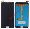 Set LCD (OEM) Alcatel POP 4S OT-5095Y Black (Touch screen Digitizer and LCD dispaly only)