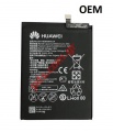 Battery 9OEM) Huawei Mate 9  (HB396689ECW) Lion 3900mah Bulk