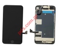 Set LCD (SVP) iPhone 8 4.7 inch Black (MODELS A1863, A1905, A1906) Display with touch screen digitizer