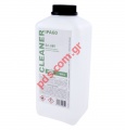Cleaner liquid IPA 60 Isopropanol 1L ART.089 Bottle
