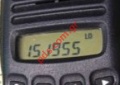  Display LCD Kenwood TK270G VHF