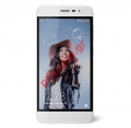 Display set LCD (OEM) White Coolpad Torino S E561 4.7inch (DELIVERY IN 30 DAYS)