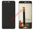 Display set (OEM) Black Huawei P10 PLUS (VKY-L09) Toucscreen with digitizer.