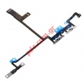 Flex Cable (OEM) Apple iPhone X A1453 Volume side Button 