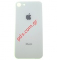   (OEM) iPhone 8 White   