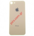  (OEM) iPhone 8 Gold (EMPTY)   