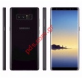 Fake dummy Phone Samsung S8 Plus SM-G955F Dummy standard for device feature reporting