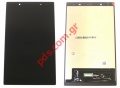   LCD Lenovo Tab 4 8 TB-8504X 8.0 inch (OEM) Black    (   ) NO FRAME
