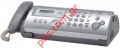 Panasonic Fax KX-FP205EGR Grey (LIMITED STOCK) NEW