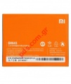 Original battery Xiaomi Redmi Note 2 BM45 Lion 3060mAh (Bulk)