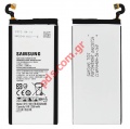 Internal battery (OEM) Samsung G920 Galaxy S6 EB-BG920ABE Lion 2550mah Bulk.