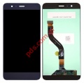 Set LCD (OEM) Huawei P10 Lite (WAS-LX1) Blue Display without frame only touch with digitizer.