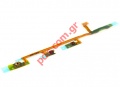 Flex cable (OEM) Nokia Lumia 1020 Power on/off and volume 