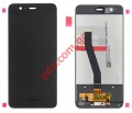 Display LCD (OEM) Huawei P10 Black (VTR-L29) Display without frame touch with digitizer