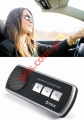   Bluetooth Ksix Speakerphone Multi Point Car kit     