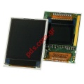 Original lcd for SONY ERICSSON 500 complete
