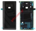 Original Battery Cover Midnight Black Samsung SM-N960 Galaxy Note 9