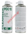 Cleanser Spray PCC 15 Art. 201 400ml with brush 
