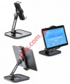 Universal desk stand MOBILE / TABLET YH-106 HOLDER 4-11 inches