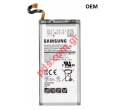 Battery (OEM) Samsung EB-BG950ABA Galaxy S8 SM-G950F Lion 3000mah INTERNAL 