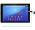 Protective Tempere film for Sony Z4 Tablet SGP712 Tablet