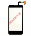 Touch screen 4,5 inch with digitizer for MLS iQ 1450 China Black