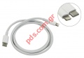 Original Apple USB type C cable MK0X2ZM Lightning BULK