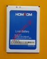 Battery OEM HOMTOM HT7 / HOMTOM HT7 Pro Lion 3000mAh 