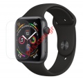 Tempered glass film Apple Watch Series 4 (40mm) Clear