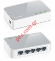  Ethernet Switch TP-LINK TL-SF1005D, 5 port, 10/100 Mbps