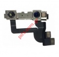 Front double camera module (OEM) iPhone XR 7MP