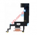   iPhone XR Coral Flex cable charge    