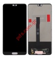   (OEM) LCD Black Huawei P20 (EML-L29)    Display Touch screen with digitizer