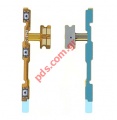    Huawei P Smart Flex cable with side keys power on/off, volume up/down