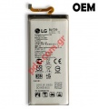  (OEM) LG G710 G7 ThinQ BL-T39 Lion 3000mAh Li-Pol Internal