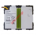 Original battery Samsung Galaxy Tab A 10.1 T580, T585LTE  (EB-BT585ABE) Lion 7300mAh INTERNAL