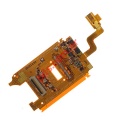 Original flex cable SAMSUNG V200 whith small lcd