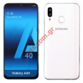 Dummy phone Samsung Galaxy A40 A405 (FAKE NON WORKING).