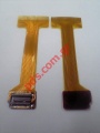 Flex Cable for SIEMENS SL55 whith connector