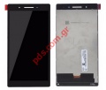   LCD (OEM) LENOVO TAB 7 (TB-7304X / TB-7304F) Display with Touch screen and digitizer panel glass (NEED 15-20 DAYS)