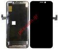 Original LCD iPhone 11 PRO MAX (A2218) REFURBISHED 6.1 inch with frame and parts