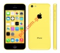   iphone 5c Yellow (  -  )    NON WORKING FAKE PHONE