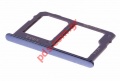 Original SIM 2 tray MMC card Samsung J610, J415 Galaxy J6 Plus, J4 PLUS