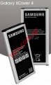  (OEM) Samsung G390F Galaxy Xcover 4 (EB-BG390BBE) Lion 2800mah BULK