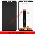 Set LCD (OEM) Wiko HARRY 2 (W-V600) Display with Touch screen and digitizer panel