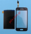   LCD+Touch Samsung galaxy Trend 2 Lite G318 Black    (   TFT        TOUCH SCREEN DIGITIZER) 
