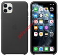 Original case iPhone 11 Pro Leather Black
