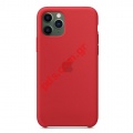Case (LIKE) iPhone 11 PRO TPU Red