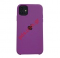 Case (COPY) iPhone 11 PRO MWY52FE/A TPU Purple